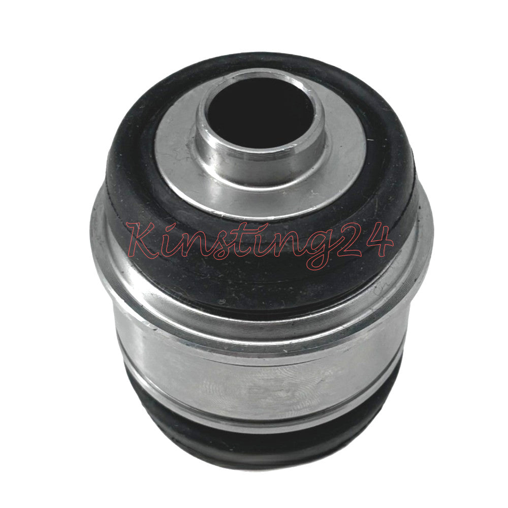 Car 1-3/8'35mm Alloy Aluminum Bov Blanking Plug Hose Bung Dump Valve Oil Cap 14711