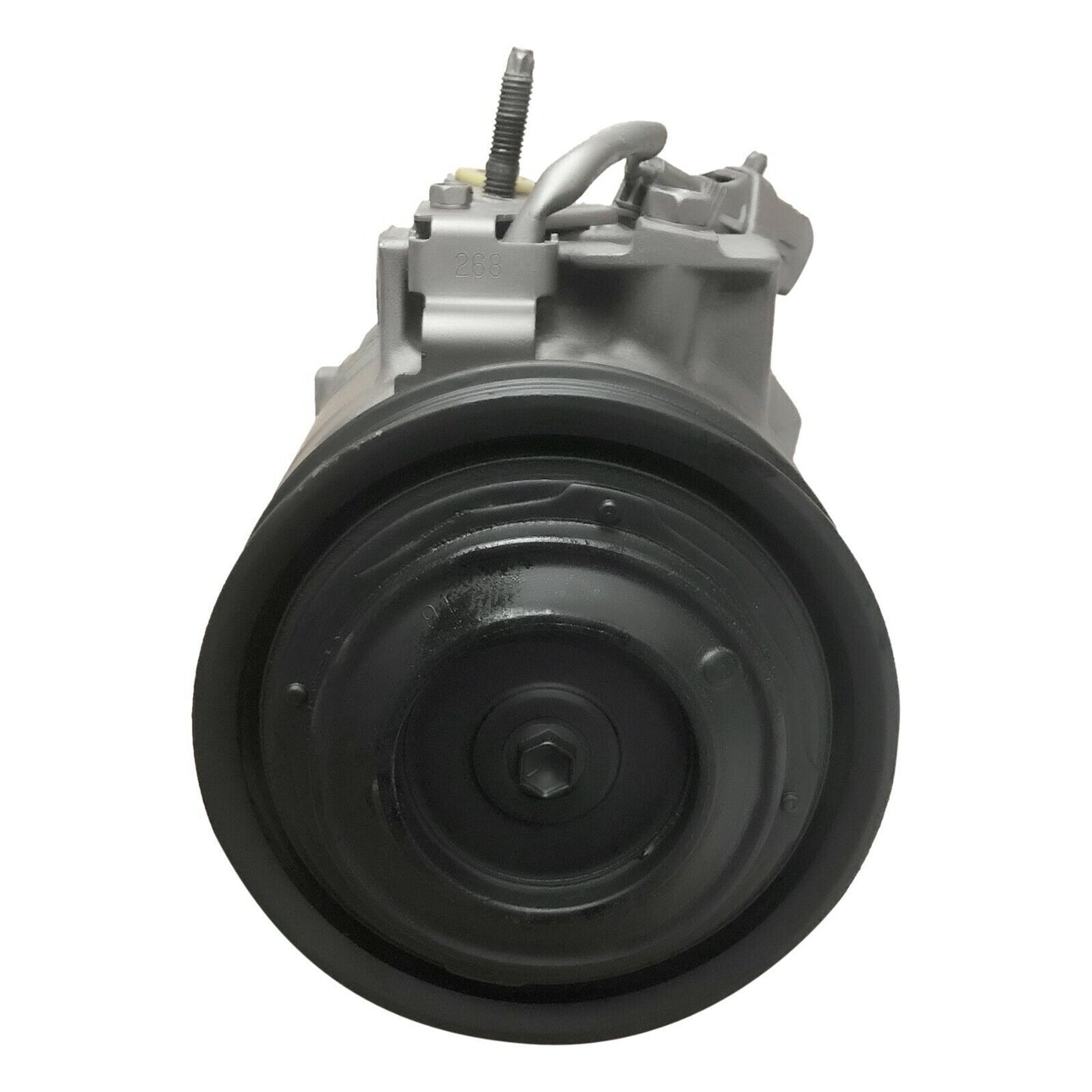 68140664AD 68140664AE AC Compressor for Dodge for Ram 1500 5.7L 2014-2019 7SBH17