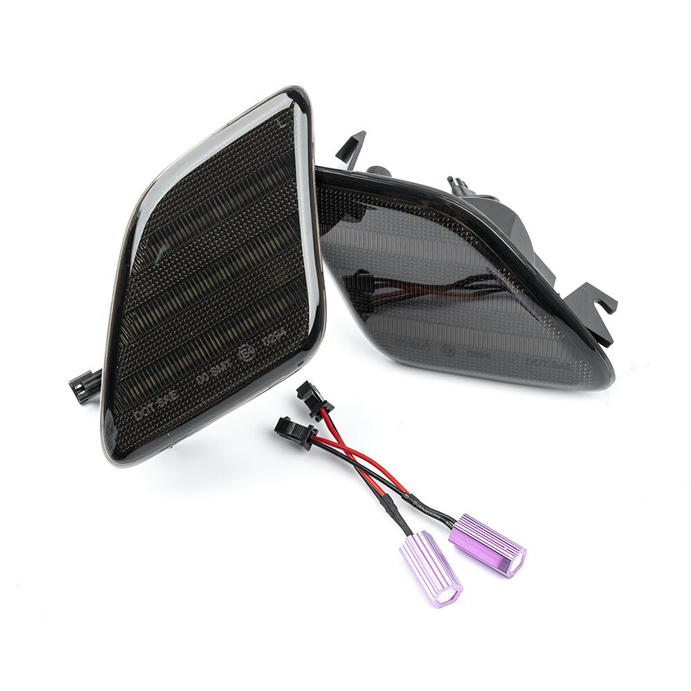 180  blind spot rearview mirror for Honda CB650R and CB1000R (2018-2020) 2396 B