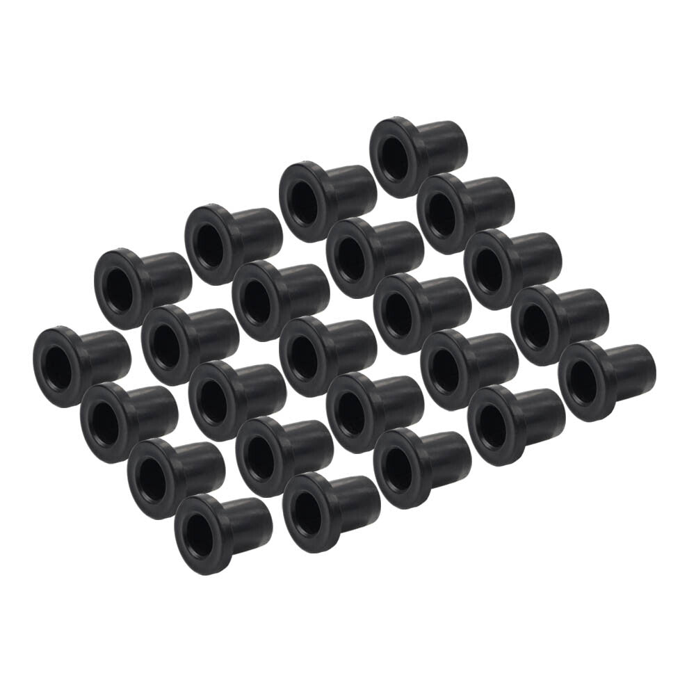 Rear A-Arm Short Bushing Kit for Polaris Ranger 500 99-13 Sportsman 500 96-17 Q