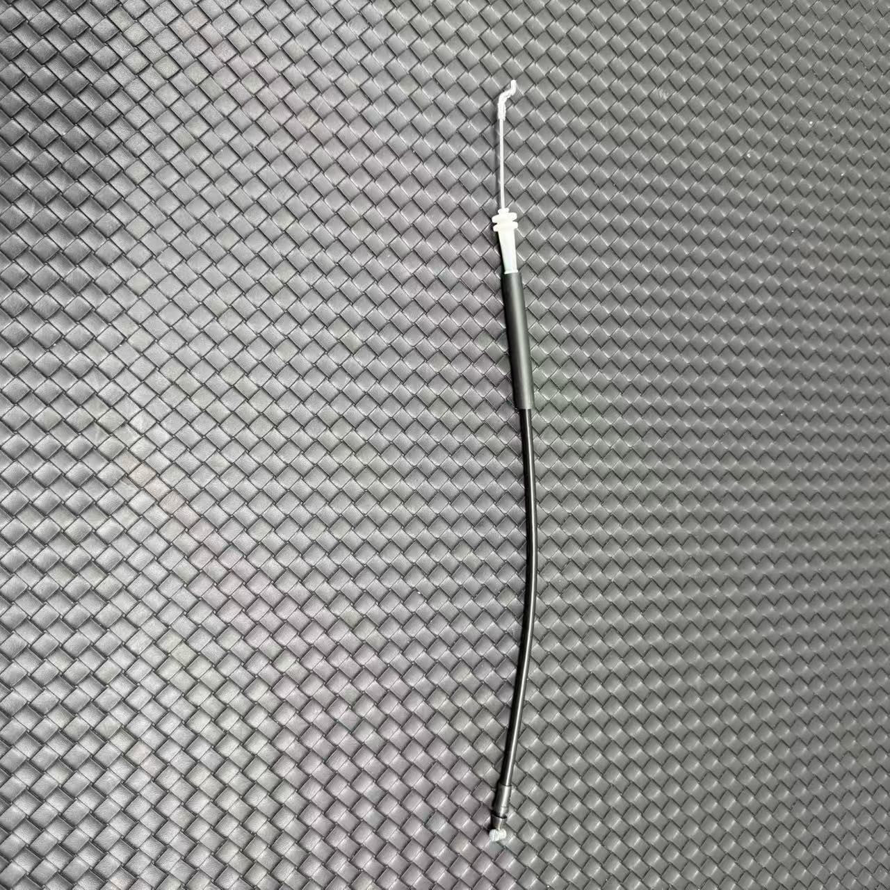 Front of The External Handle Cable Replace# FS1R21965AB Q