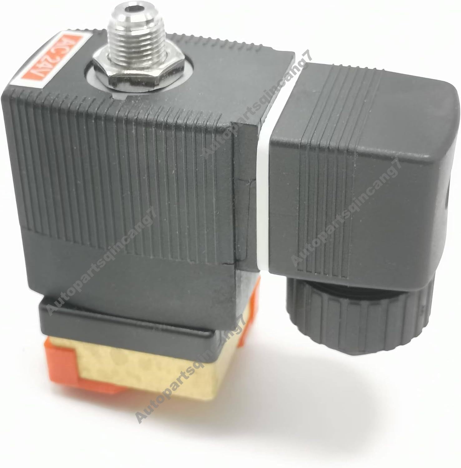 Solenoid Valve 1089064016 for Atlas Copco Air Compressor