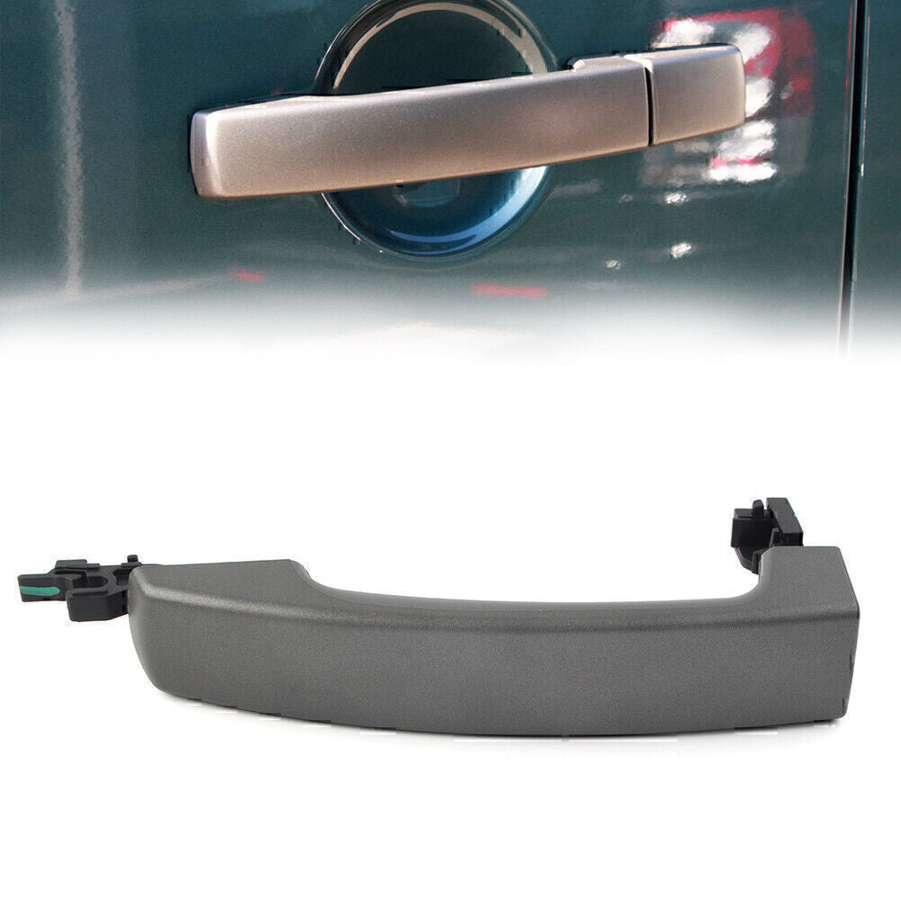 Car Exterior Door Handle Grey for Land Rover LR2 LR4 for Range Rover Sport LR020928