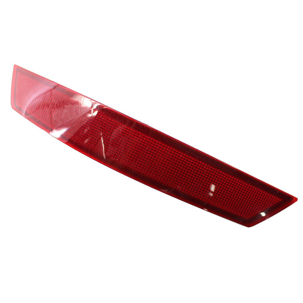 2008-11 Rear Left Bumper Reflector Lens for Benz ML-Class W164 ML320 ML350 ML550 Q
