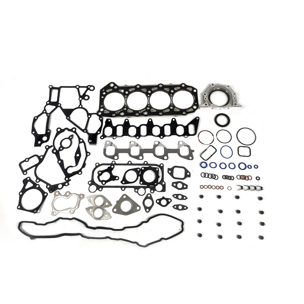 Full gasket kit for ZD30 diesel engines -