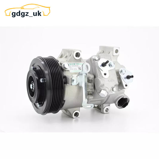 Car AC Compressor Air Conditioner CompressorClutch for 2007 for Toyota for Corolla 1.8i