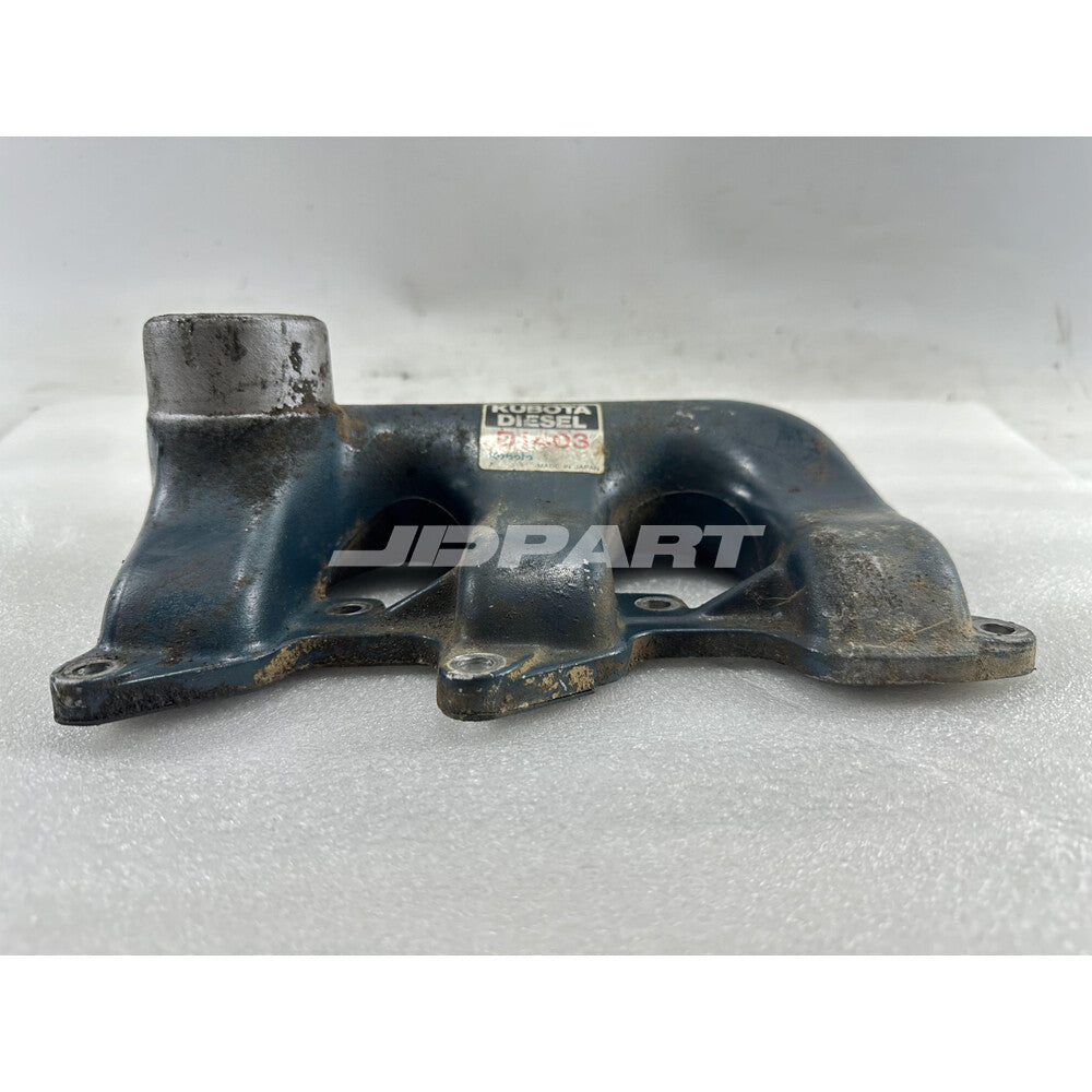 D1403 intake manifold is suitable for engine spare parts.
