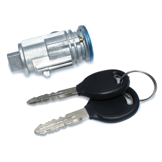 Ignition lock cylinder US164L for for CHRysler Cirrus for Dodge Grand Caravan Stratus- v