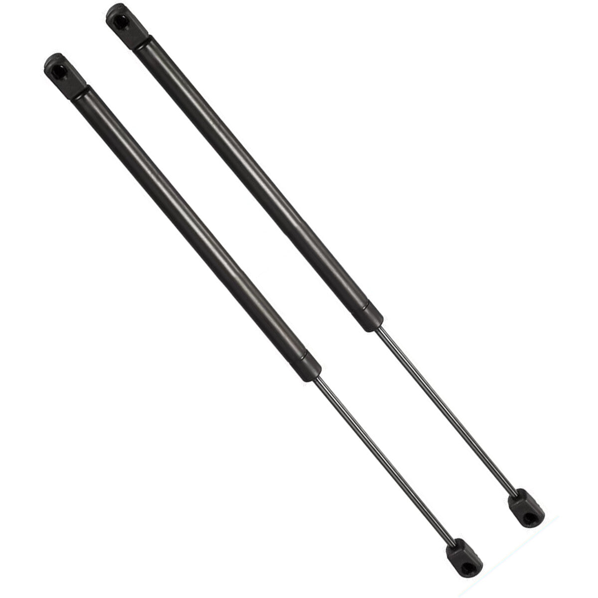 Rear Window Lift Support Shocks Struts 2PCS for Jeep Liberty KJ 2002-07 SG314048 Q