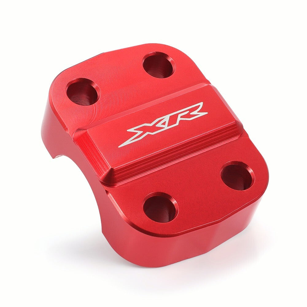 CNC Front Axle Holder for HONDA XR650L 1993-2022 2021 2020 XR 650L Q