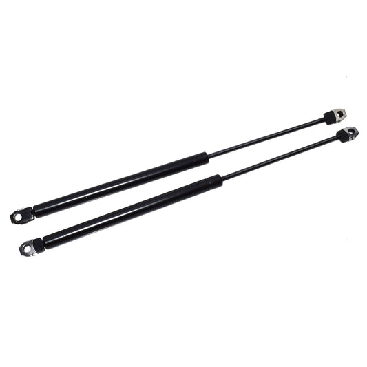 Brand new 2-piece hooded lift support damper prop arm for E36 Coupe 318i 323i 328i- n