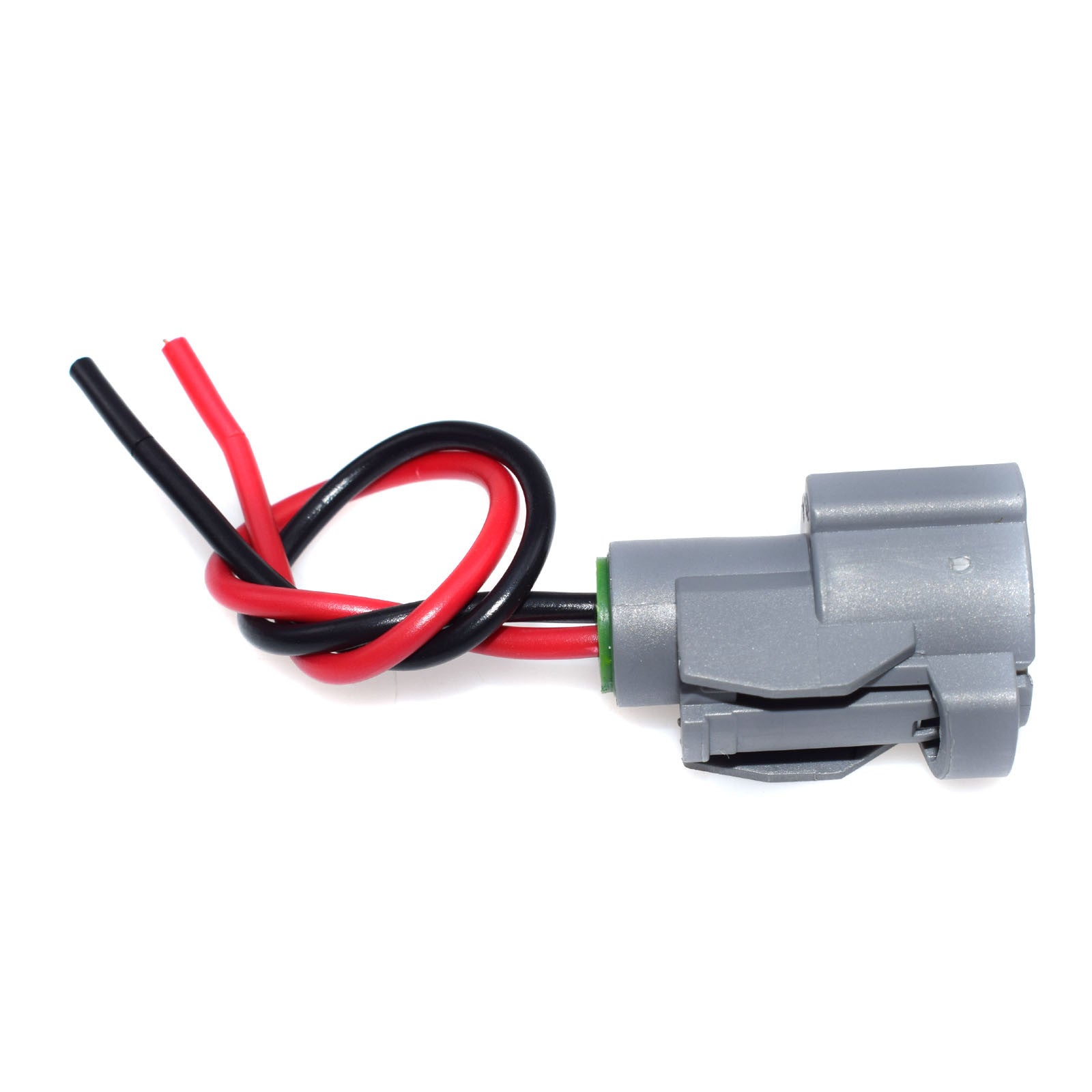 for HONDA INTEGRA for CIVIC IAT inlet AIR TEMPERATURE PLUG PIGTAIL SENSOR NEW n