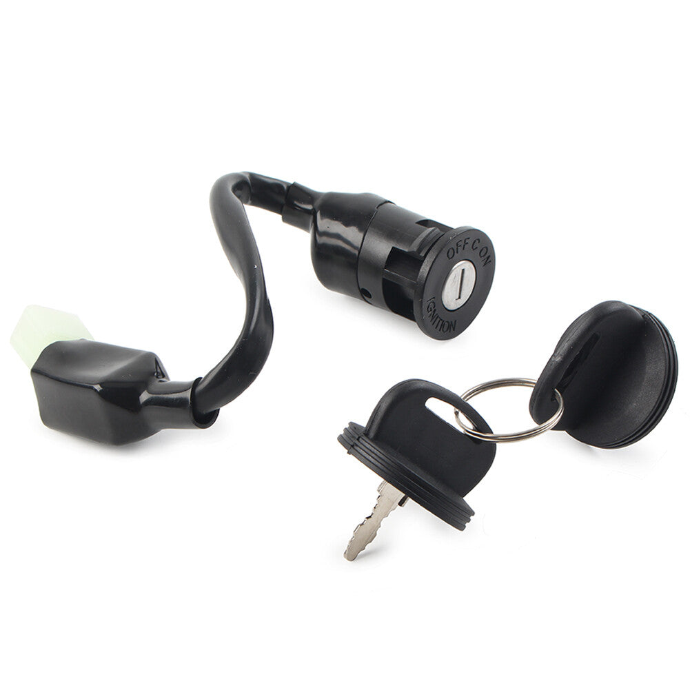 Ignition Key Switch for Polaris Predator 90 2003-2006 2004