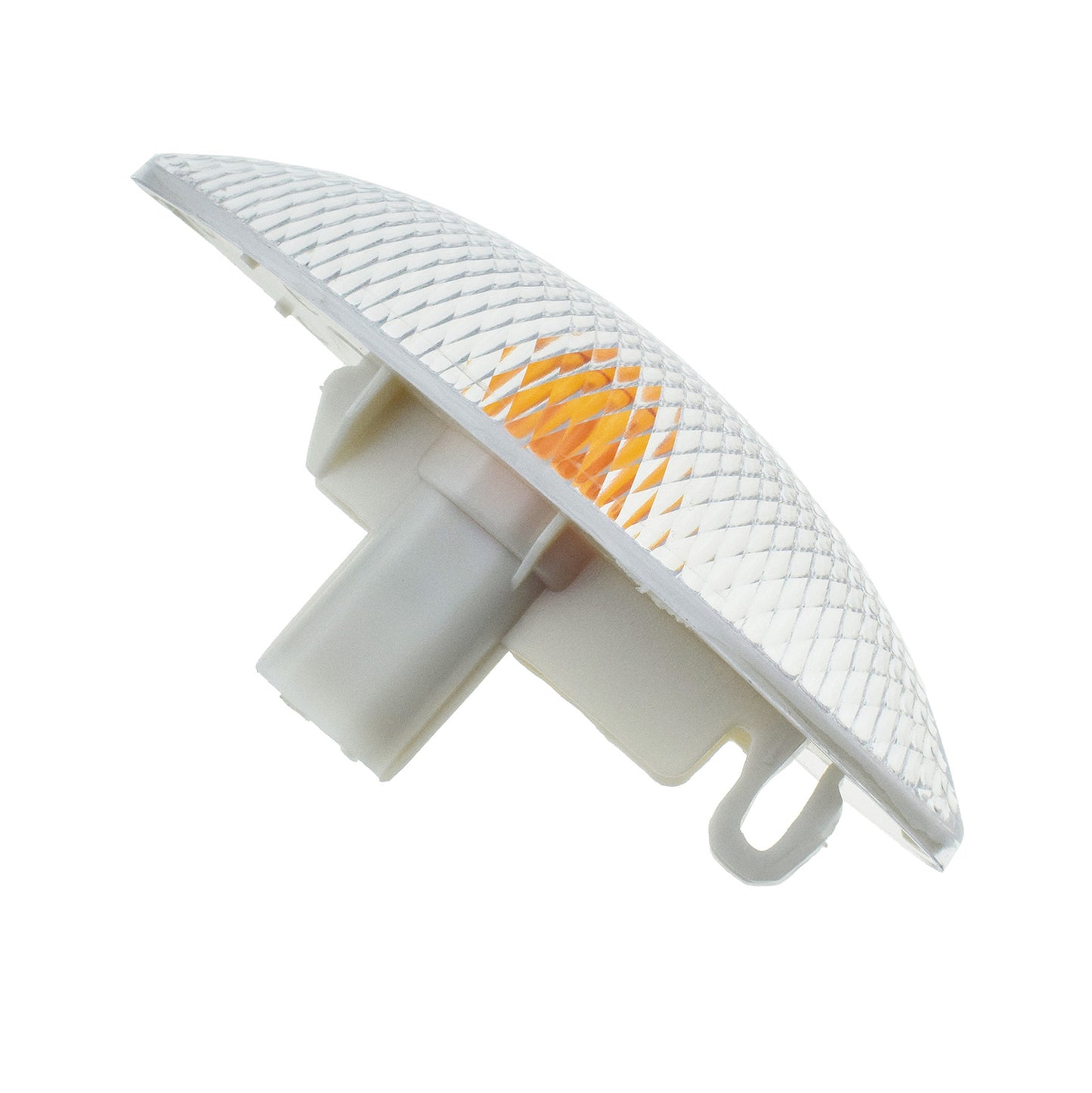 Left side marker light indicator light clear for Yaris/ Vitz 1999 - 2005- v