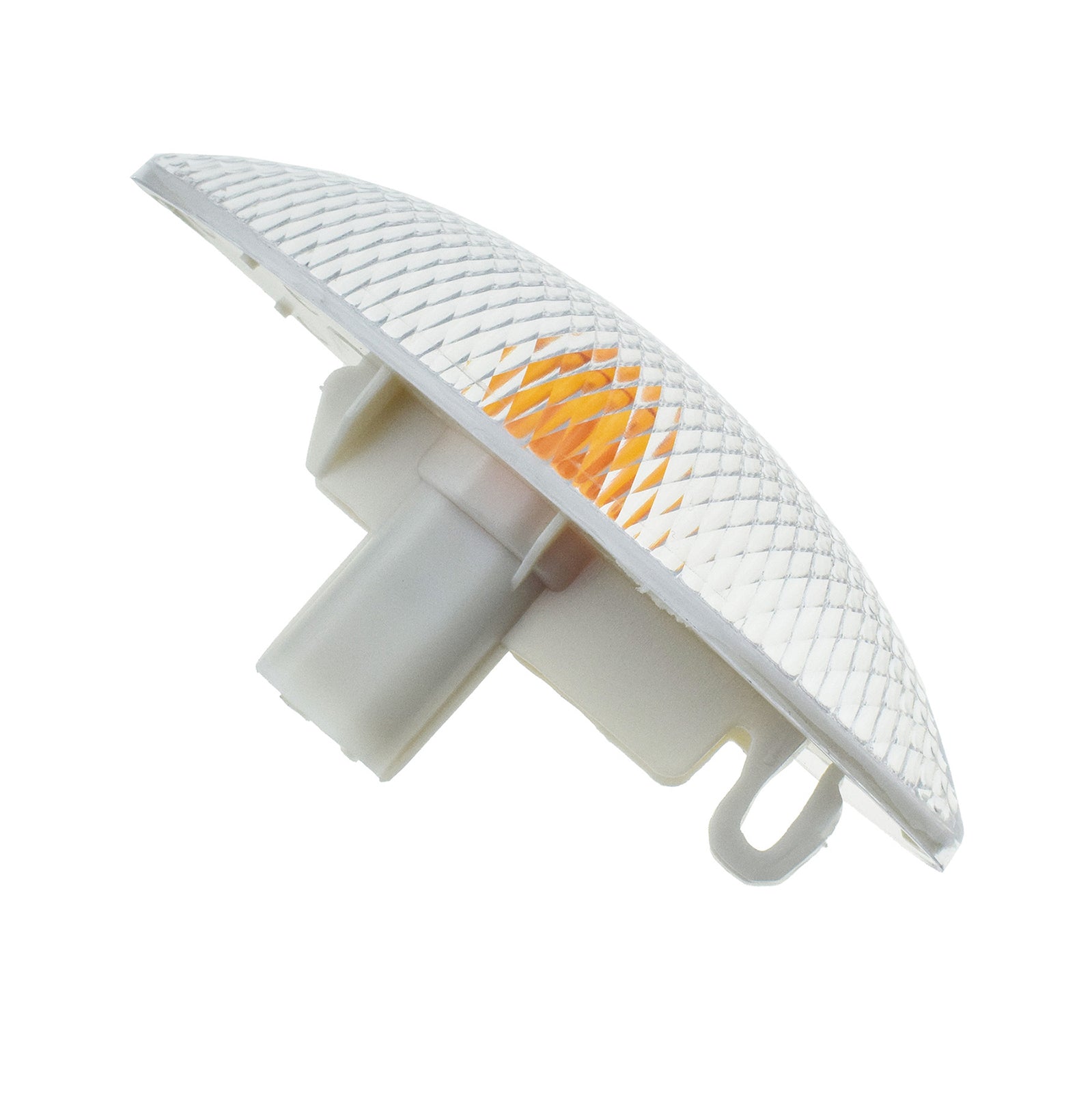 Left side marker light indicator light clear for Yaris/ Vitz 1999 - 2005- v
