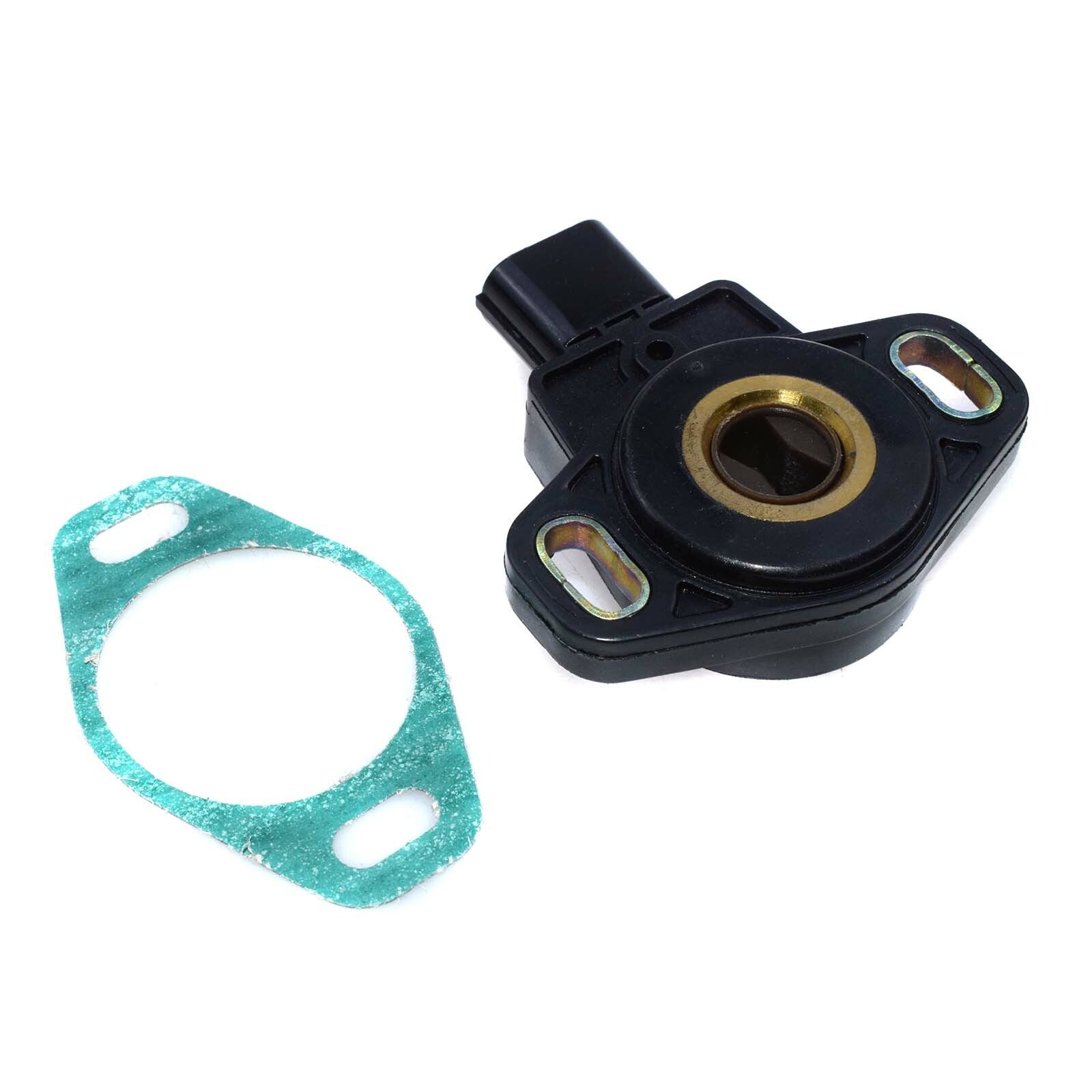 The new throttle position sensor TPS is suitable for Honda Element Accord TPSH112- v