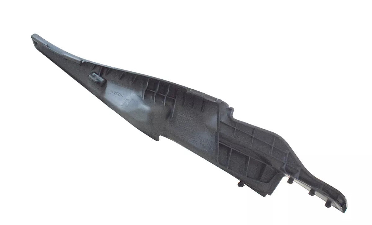 HOT NEW FIT for Civic 2016-2020 Right Hood Hinged Fender Cover 74220-TEA-T00