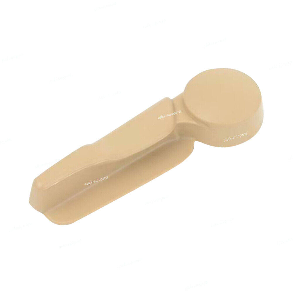 Beige Rear Left for Mercedes-Benz GL320 GL450 GL550 2007-12 for Seat Release Handle Q