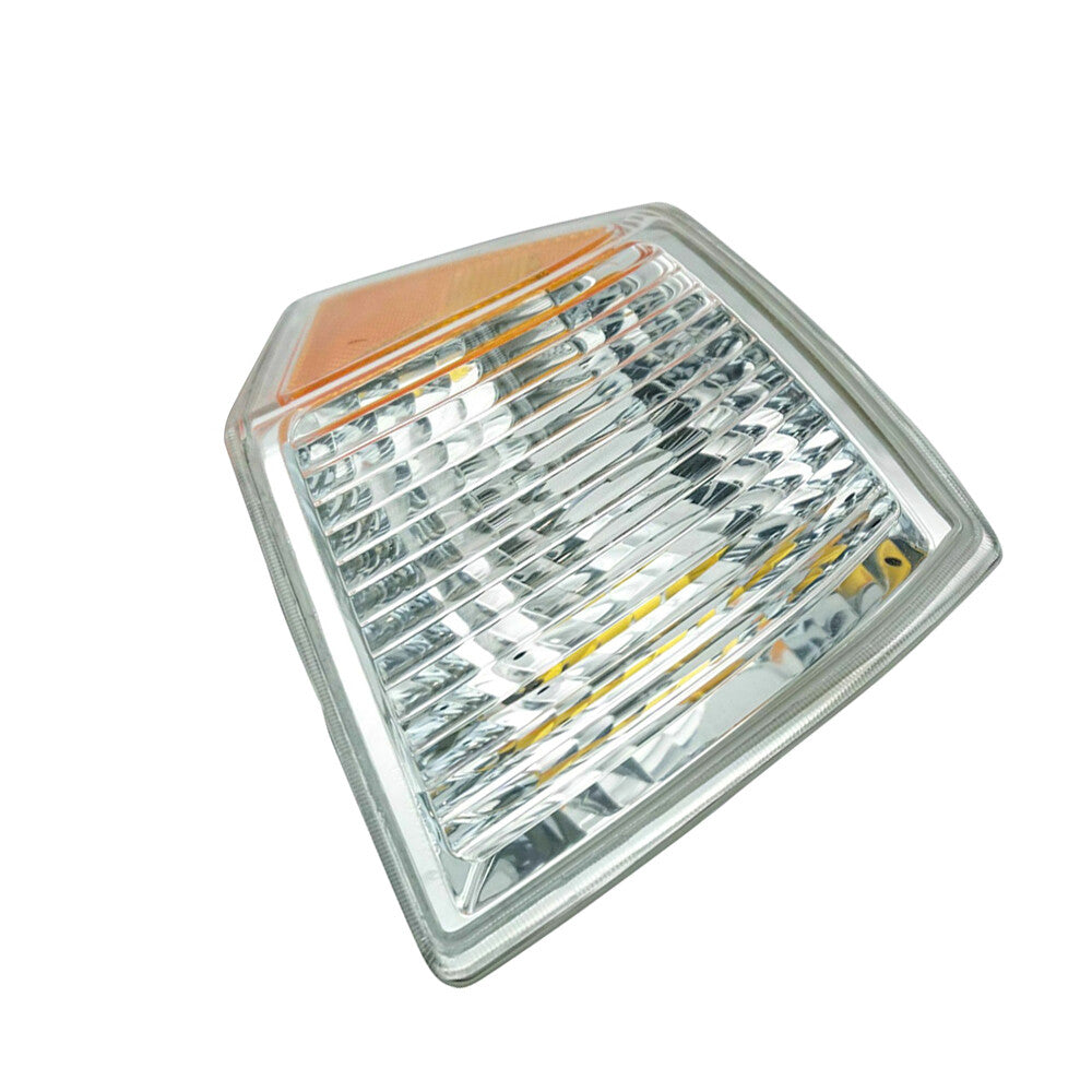 Front Right Side Corner Light Parking Lamp For Compass 2007 2008 2009 2010 Q