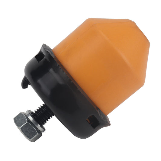Lower control arm bump stop bumper 15956547. Suitable for 1995-2005 Jimmy Sonoma suit jackets. n