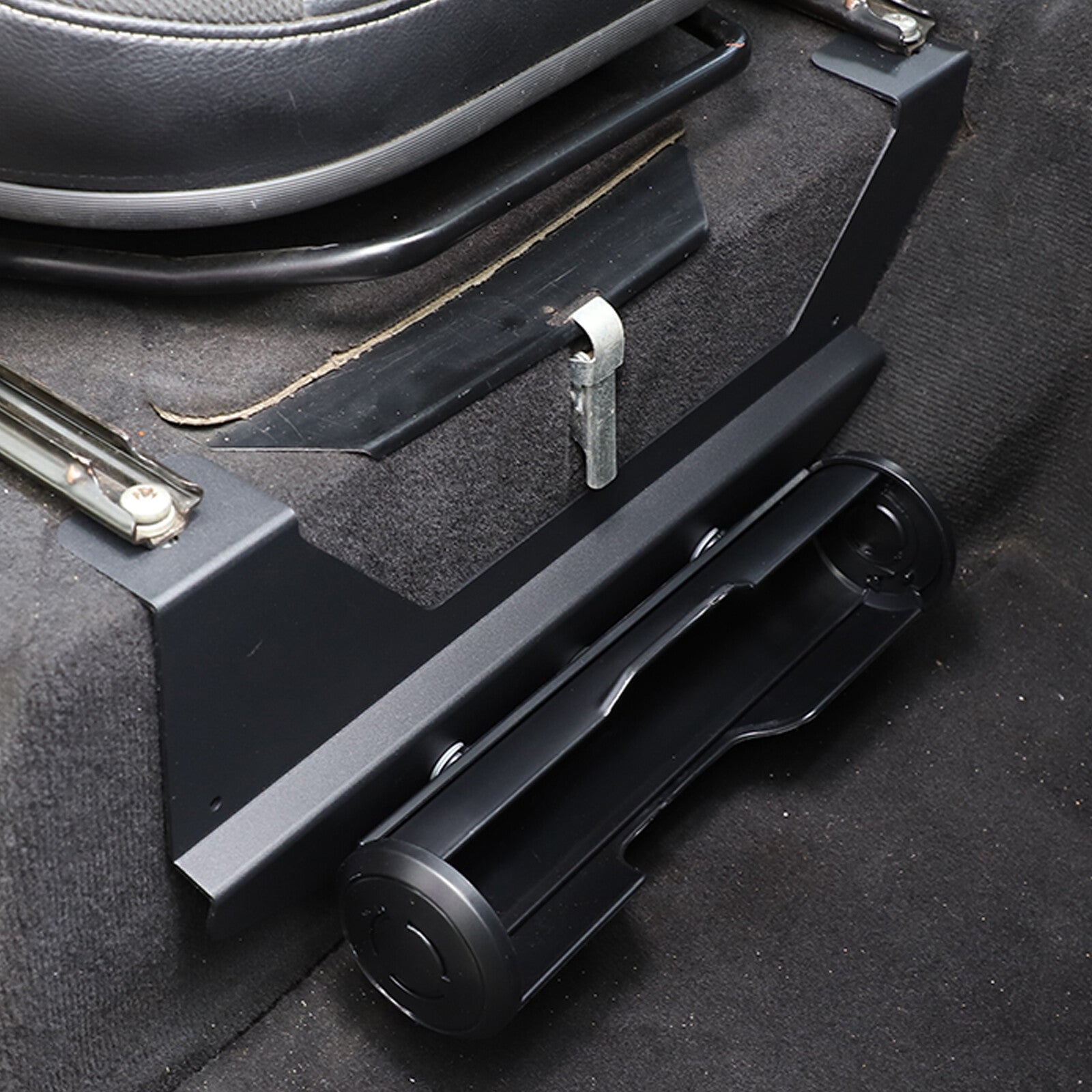 for Corvette C8 Adjustable Waterfall Speakers Upper Carbon Cover Trim 2020 - 2023- v