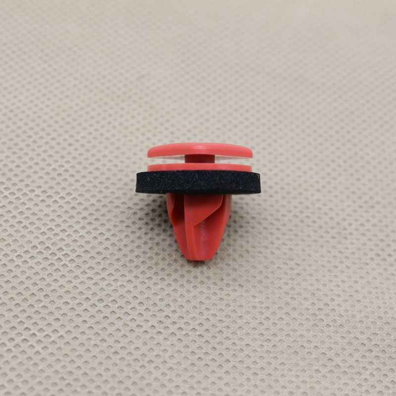 15-Piece Nylon Headliner Clip Fasteners  for ford  XW7Z-6302354-A for A6
