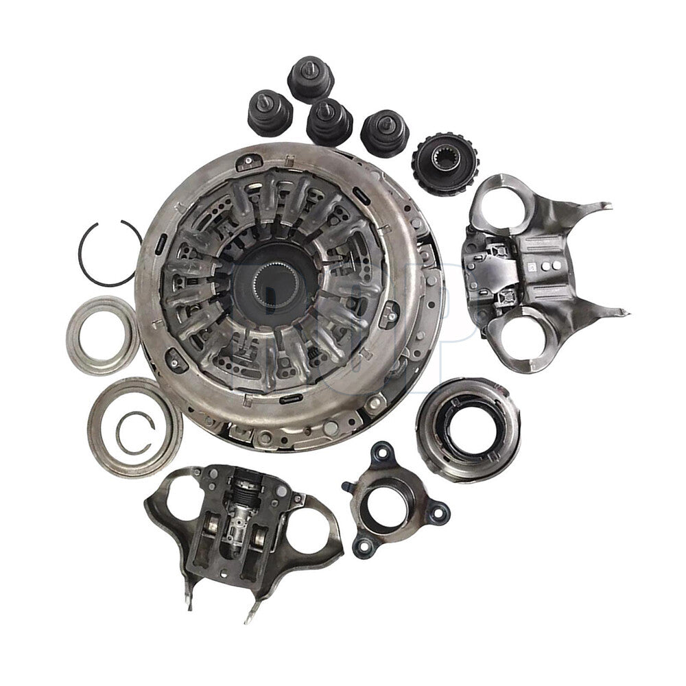 Transmission Clutch Kit 6Dct250 Dps6 602000800 for Ford Focus Replaces