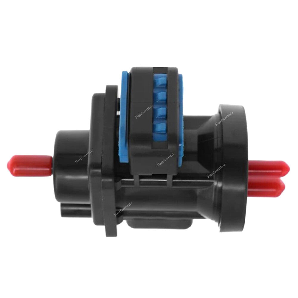 for Mercedes-Benz Sprinter 315 415 515 2.1L Turbo Boost Valve Pressure Converter Q