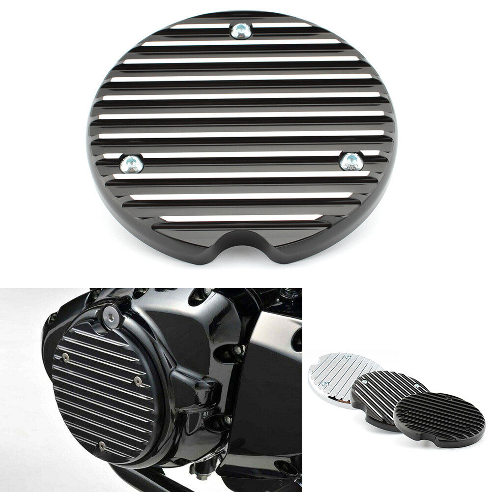 for Honda GB350 GB350S 21-22 CNC Aluminum Left Crankcase Guard Side Cover