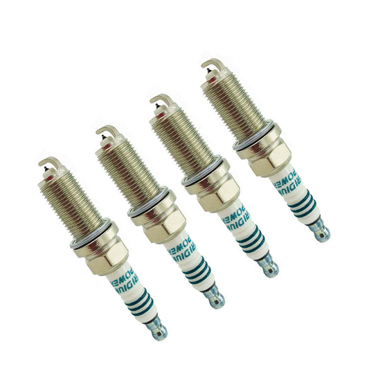 4PCS Iridium Power Spark Plugs for infiniti for Dodge for Chrysler for Kia IKH165343 n