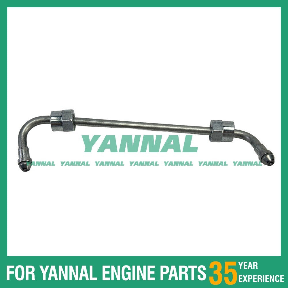 L3E fuel line 30L61-07300 223-0328 - Suitable for high-performance engine parts.