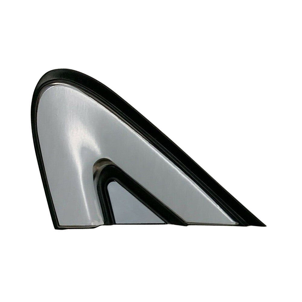 Fender-Trim Molding Left Front 86190-S1100 Fit for 2019-2020 for Hyundai Santa FE