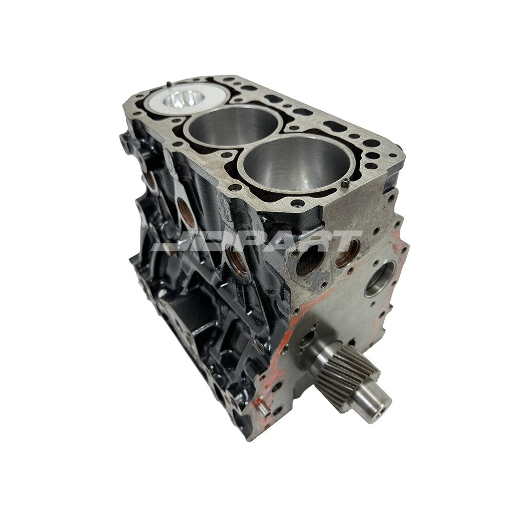 3TNE88 Cylinder Block Assy & Cylinder Head Assy & Full Gasket Kit for -