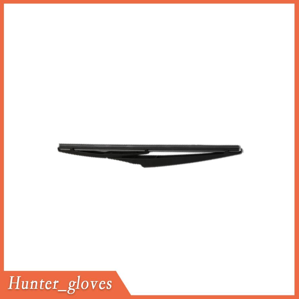 Rear Window Windscreen Windshield Wiper Blade 12 Fit for Toyota RAV4 Highlander Q