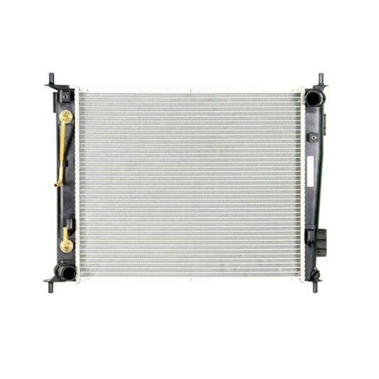 Aluminum Radiator for Kia Soul 2010-2011