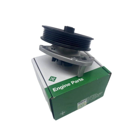 2521009 Water pump suitable for Acadia for Canyon Envision Equinox Terrain CT6 Colorado- n