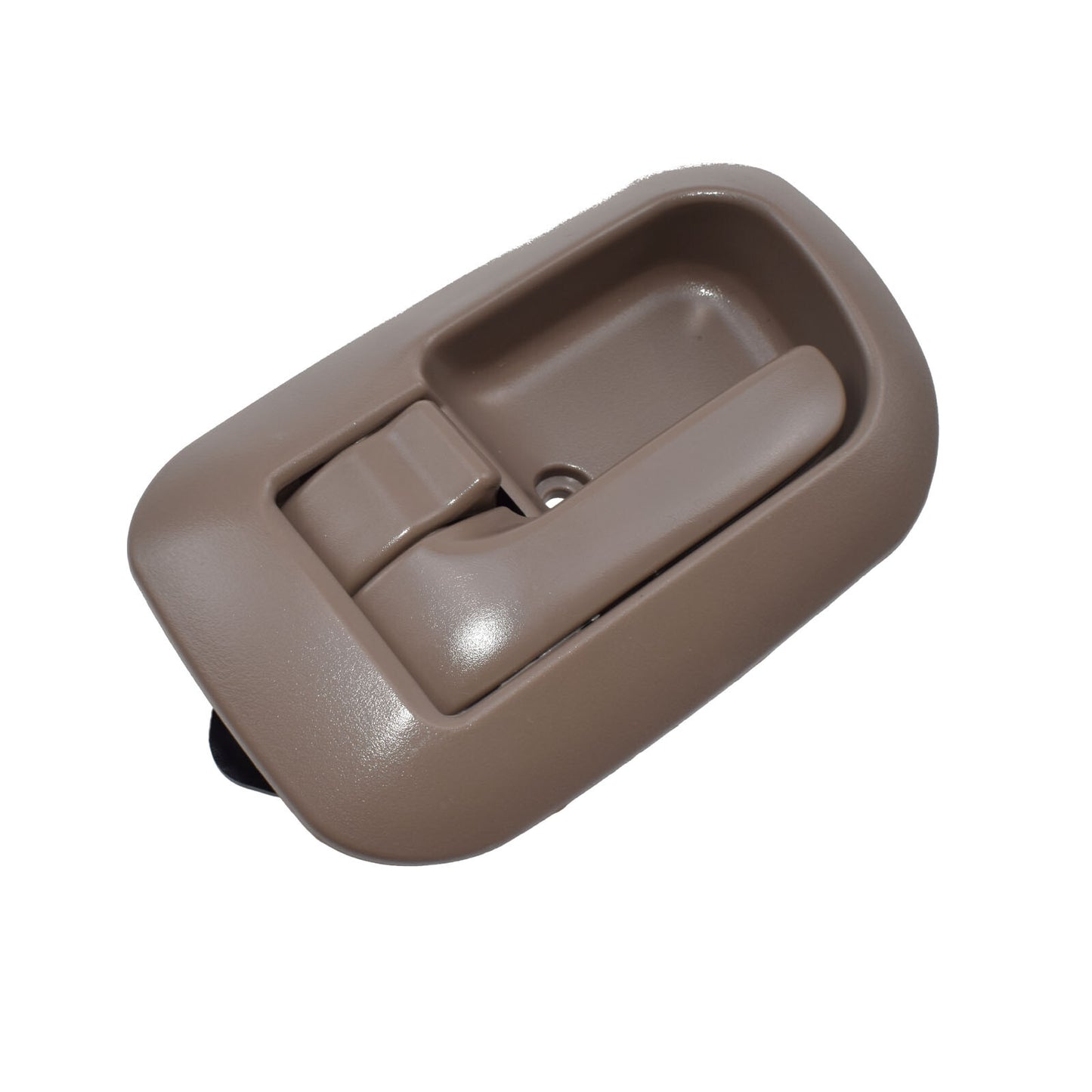 Interior Front Left Side Door Handle Brown For 1998-03 for TOYOTA for SIENNA 6927808010