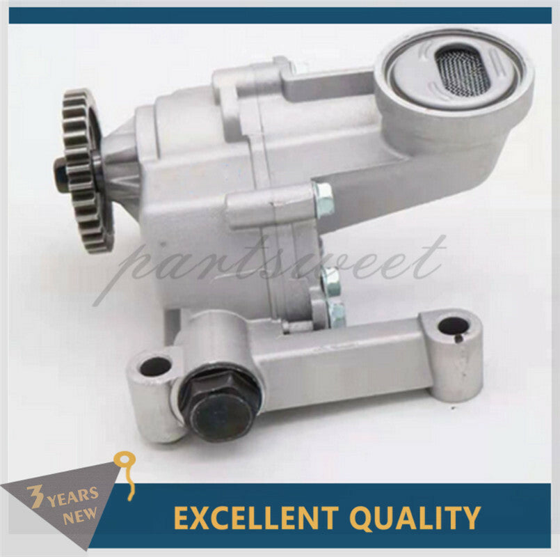 NEW Engine Oil Pump Fits for 2009-2013 2.0L for KIA FORTE 213102G001 21310-2G011