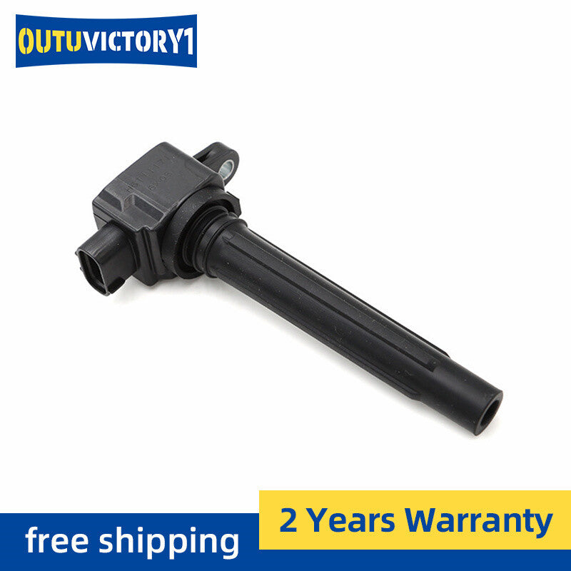 Ignition coils for Suzuki outboard motors DF150, DF175, DF200, DF225, DF250, and H6T11171.