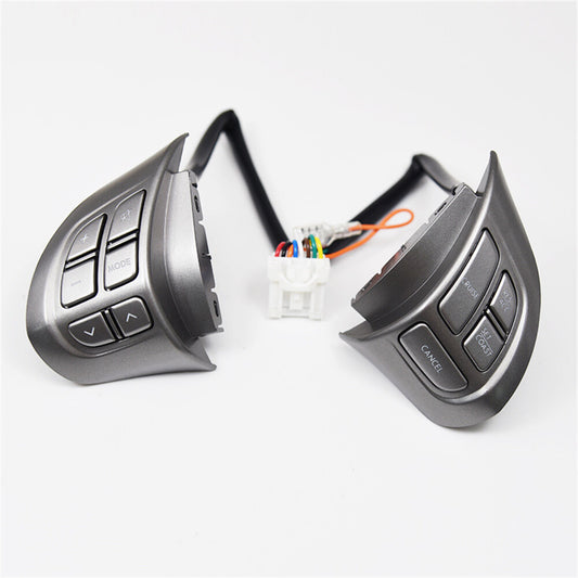 Car Cruise Control Steering Wheel Switch for Subaru for Forester for Impreza 83154AG001