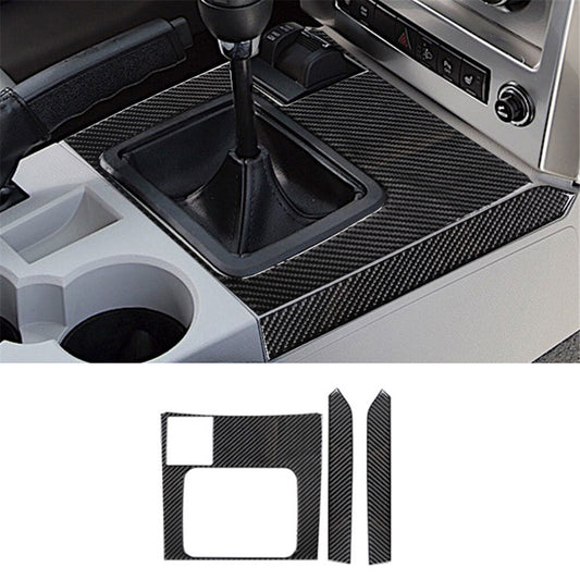 Power Jack Frame Trim Cover For EXPLORER /SPORTTRAC for MERCURY 2008-2010 v