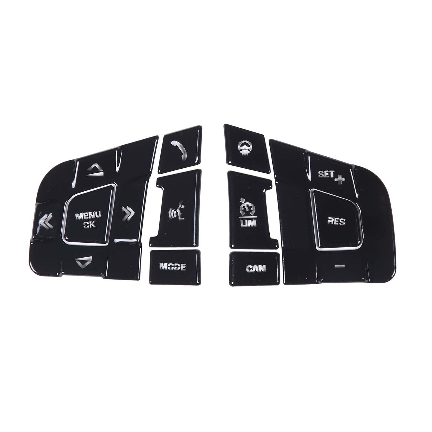 Car License Plate Frame Cover Hood Cap Rear Boot Red Silicone for - v
