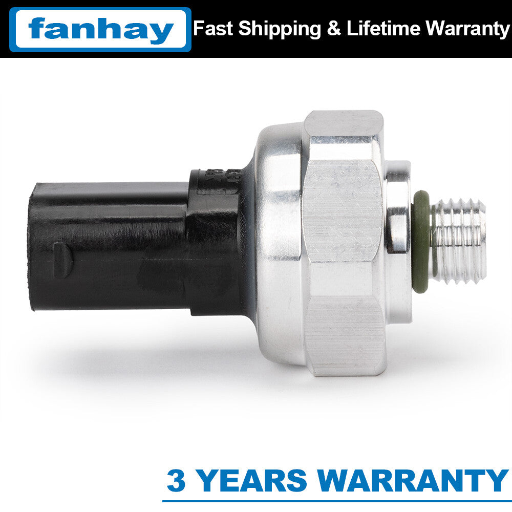1Pcs A/C Pressure Sensor Transducer Switch for Mercedes-Benz for Dodge for Freightliner Q