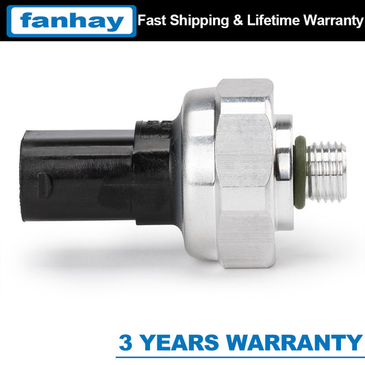 1Pcs A/C Pressure Sensor Transducer Switch for Mercedes-Benz for Dodge for Freightliner Q