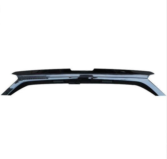 Rear Door Trunk LED Tail Light Cover 1PCS Fit for Ford Fusion 2013-2016