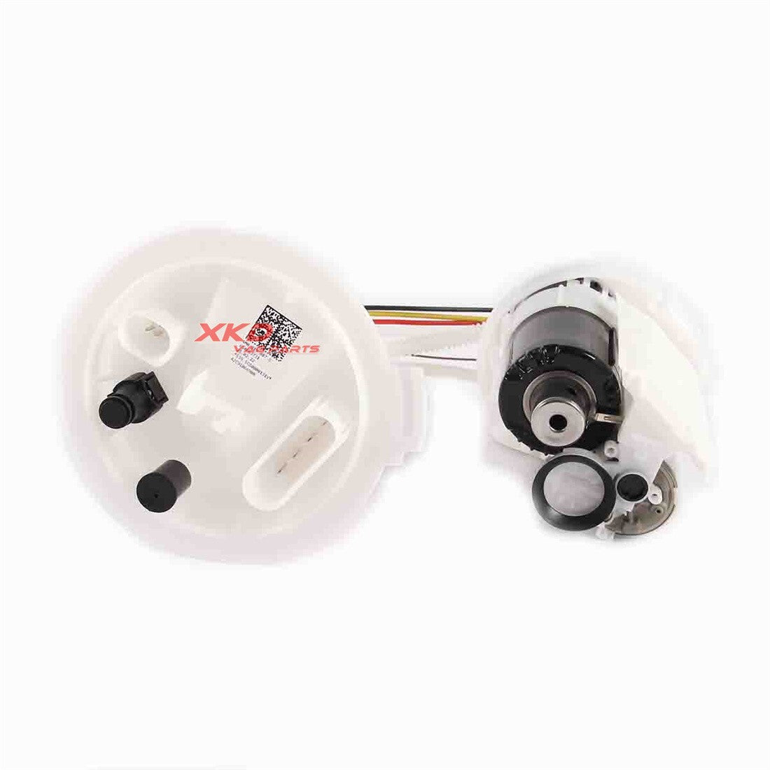 The 3.0T fuel pump feed unit is suitable for Audi Q7 and Q8. (4M0919087G-)