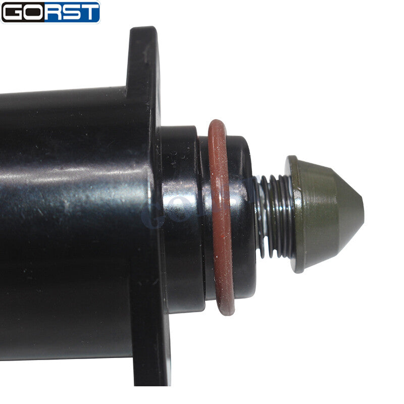 IACV Idle Air Control Valve 93744875 is suitable for Buick for Chevrolet Optra Lacetti 2007-2012