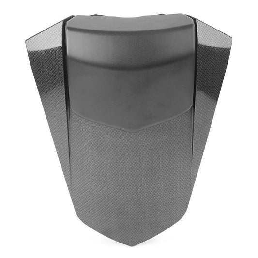 Motorcycle Carbon Fiber Style Rear for Seat Cowl Fairing Fit for Yamaha YZF-R1 2007-08