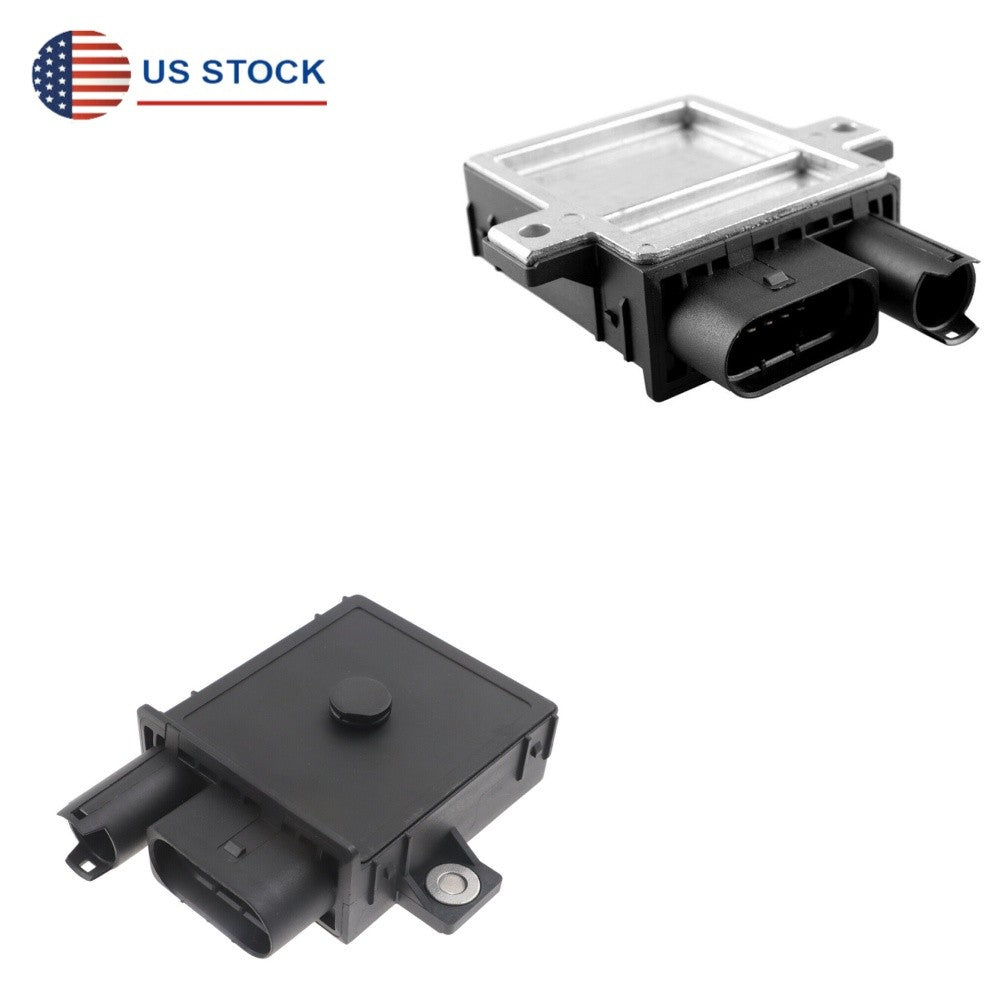 Diesel Glow Plug Controller For Chevy Silverado 2500 HD 01-05 Standard RY-1556 Q