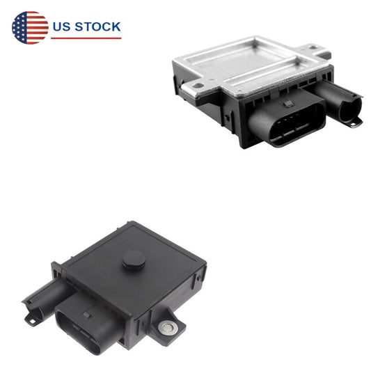 Diesel Glow Plug Controller For Chevy Silverado 2500 HD 01-05 Standard RY-1556 Q